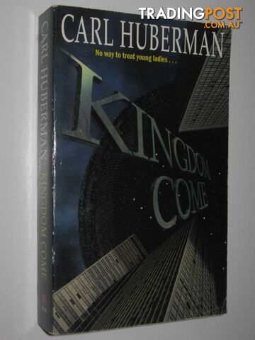 Kingdom Come - Huberman Carl - 2000