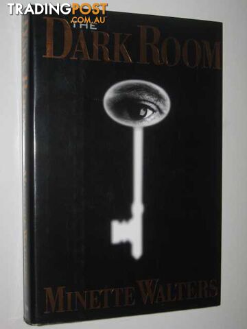 The Dark Room - Walters Minette - 1996