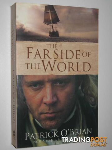 The Far Side of the World - Jack Aubrey Series #10 - O'Brian Patrick - 2003