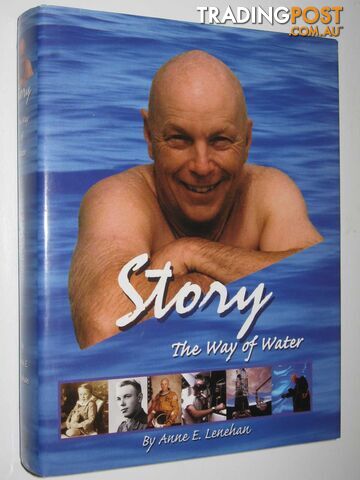 Story: The Way of Water  - Lenehan Anne E. - 2004