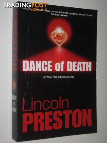 Dance of Death - Preston Lincoln - 2006
