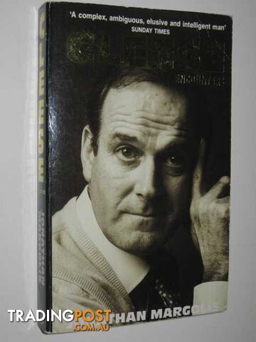 Cleese Encounters - Margolis Jonathan - 1992