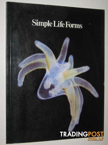 Simple Life Forms  - Author Not Stated - 1980