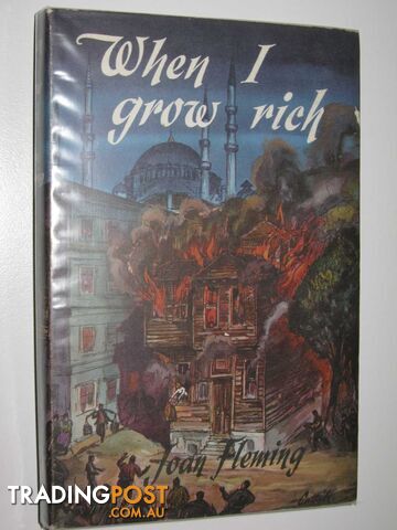 When I Grow Rich - Fleming Joan - 1963