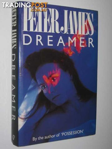 Dreamer - James Peter - 1989