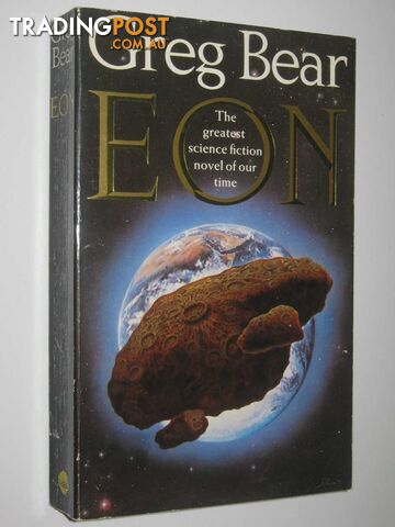 Eon - Bear Greg - 1987