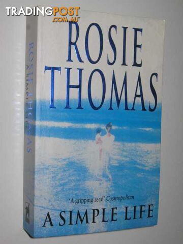 A Simple Life - Thomas Rosie - 1996