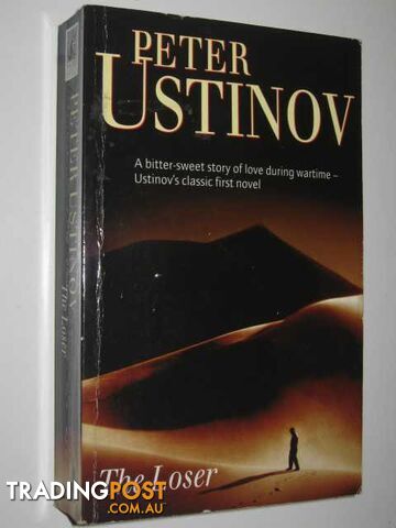 The Loser - Ustinov Peter - 1999