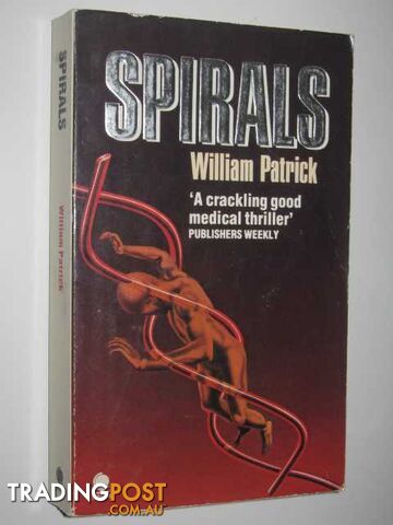 Spirals - Patrick William - 1985