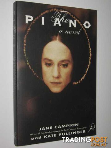 The Piano - Campion Jane & Pullinger, Kate - 1994