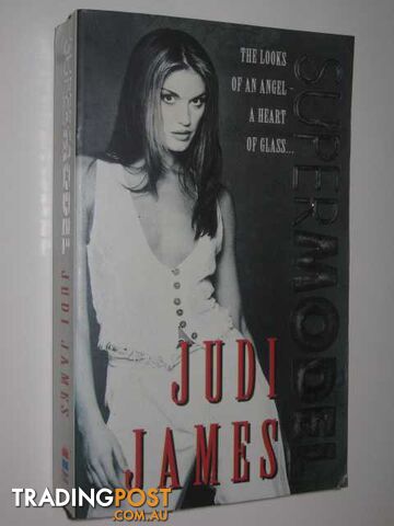 Supermodel - James Judi - 1994
