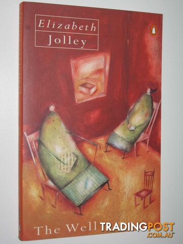 The Well - Jolley Elizabeth - 1987