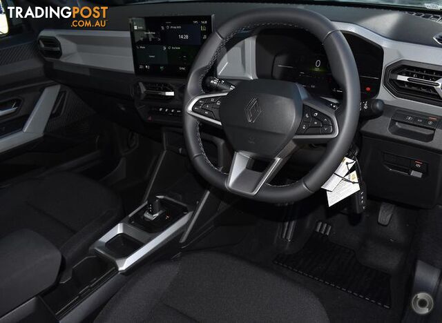 2026 RENAULT DUSTER EVOLUTION X1311 SUV - photo 2 of 19