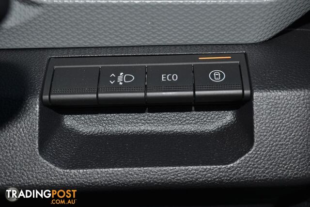 2026 RENAULT DUSTER EVOLUTION X1311 SUV - photo 5 of 19