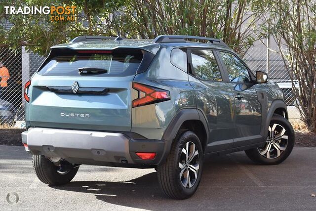 2026 RENAULT DUSTER EVOLUTION X1311 SUV - photo 3 of 19