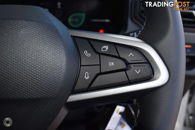 2026 RENAULT DUSTER EVOLUTION X1311 SUV - photo 4 of 19