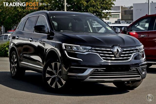 2024 RENAULT KOLEOS EVOLUTION HZG SUV