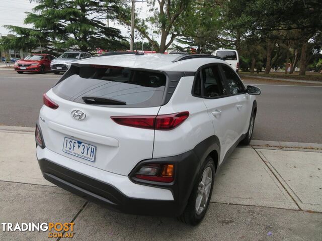 2020 HYUNDAI KONA ACTIVE OS.3 MY20 SUV