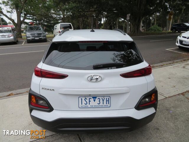 2020 HYUNDAI KONA ACTIVE OS.3 MY20 SUV