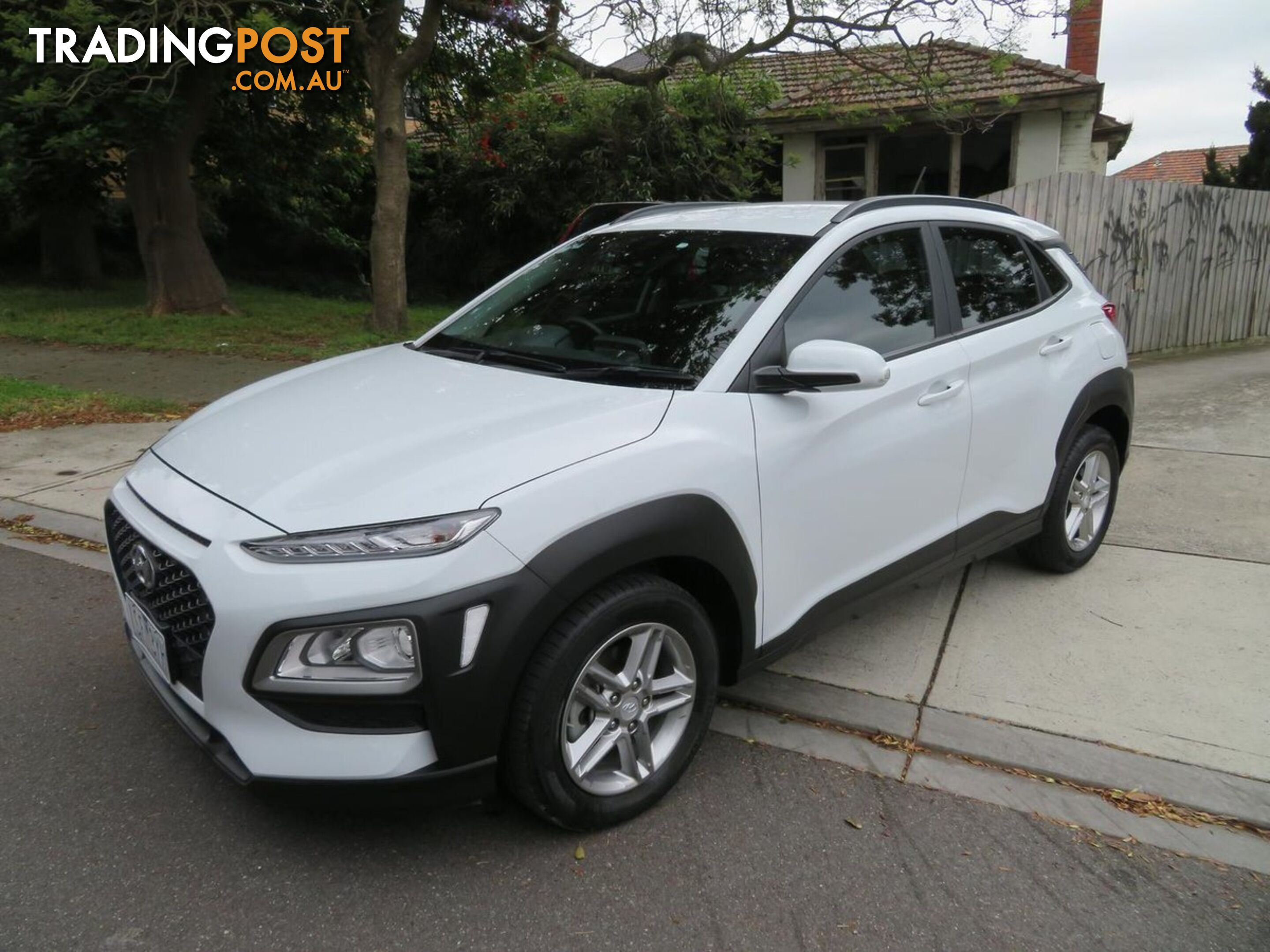 2020 HYUNDAI KONA ACTIVE OS.3 MY20 SUV