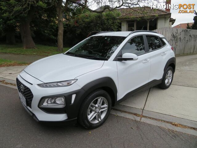 2020 HYUNDAI KONA ACTIVE OS.3 MY20 SUV