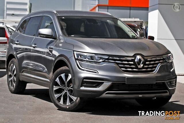 2024 RENAULT KOLEOS EVOLUTION HZG SUV