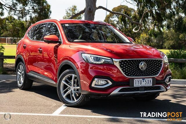 2023 MG HS ESSENCE X SAS23 SUV