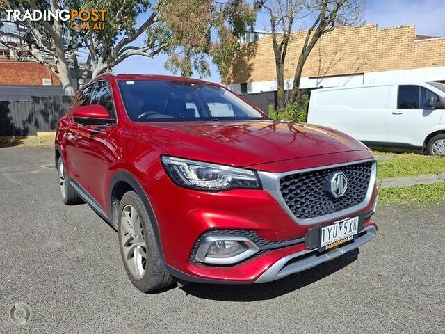 2023 MG HS ESSENCE X SAS23 SUV