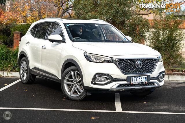 2021 MG HS ESSENCE SAS23 SUV