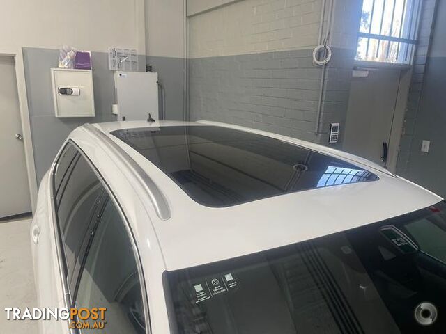 2018 VOLKSWAGEN PASSAT 206TSI R-LINE B8 WAGON - photo 5 of 5