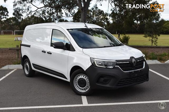 2025 RENAULT KANGOO L2 XFK VAN