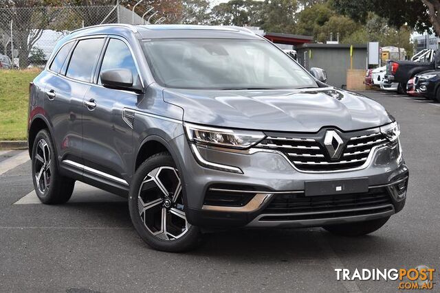 2024 RENAULT KOLEOS TECHNO HZG SUV