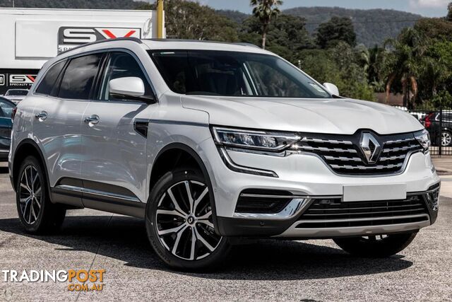 2023 RENAULT KOLEOS INTENS HZG MY23 SUV