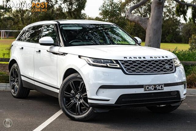 2019 LAND ROVER ROVER P250 SE L560 SUV
