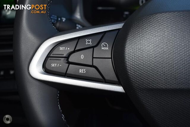 2025 RENAULT DUSTER EVOLUTION X1311 SUV - photo 4 of 20