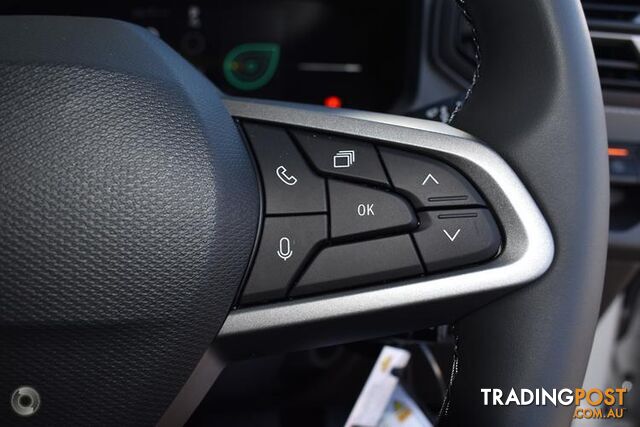 2025 RENAULT DUSTER EVOLUTION X1311 SUV - photo 5 of 20