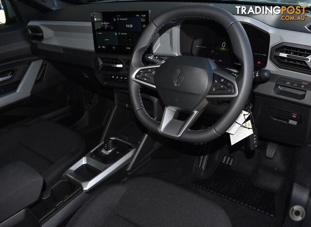 2025 RENAULT DUSTER EVOLUTION X1311 SUV - photo 2 of 20