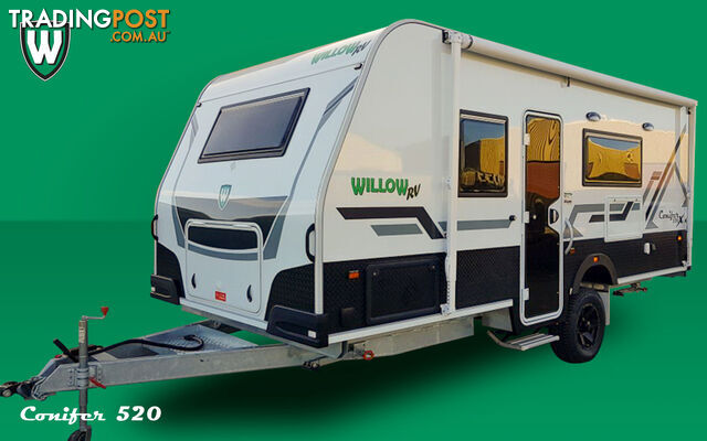 CONIFER 520