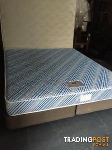 EX HOTEL BEDS FOR CLEARANCE