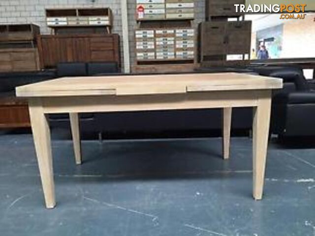 BARISTA - DINING TABLE EXTANDABLE