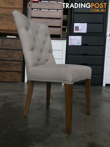 VICTORIA - Dining Chairs - photo 2 of 3