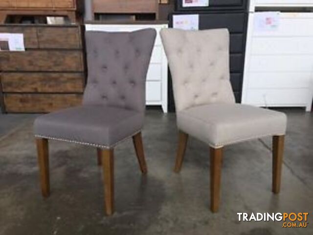 VICTORIA - Dining Chairs