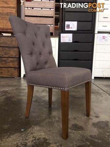 VICTORIA - Dining Chairs - photo 3 of 3