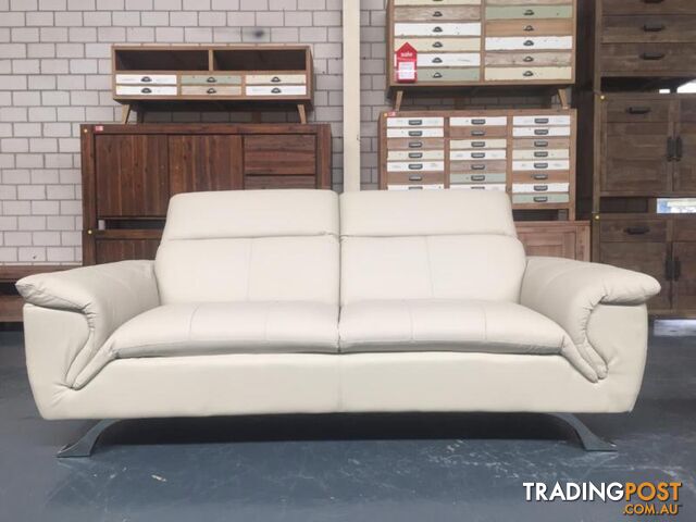 NEPTUNE - Leather lounge - photo 4 of 7