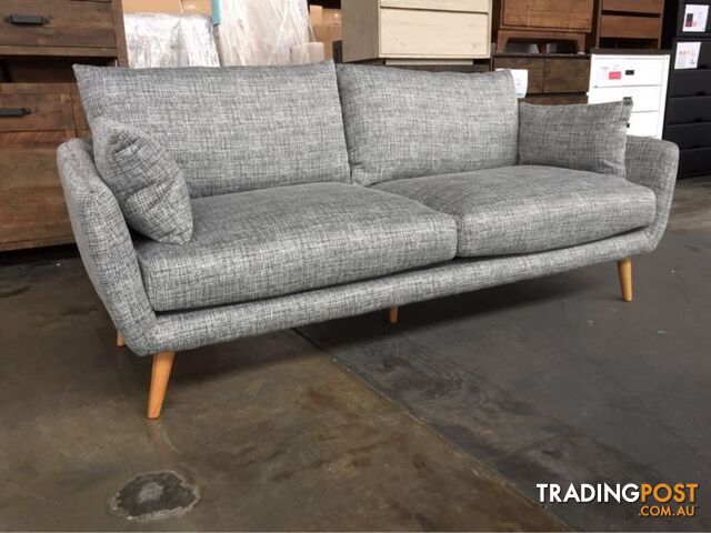 FORWELL FABRIC SOFA - photo 4 of 4