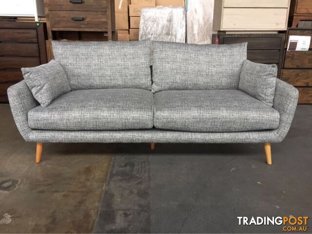 FORWELL FABRIC SOFA - photo 2 of 4