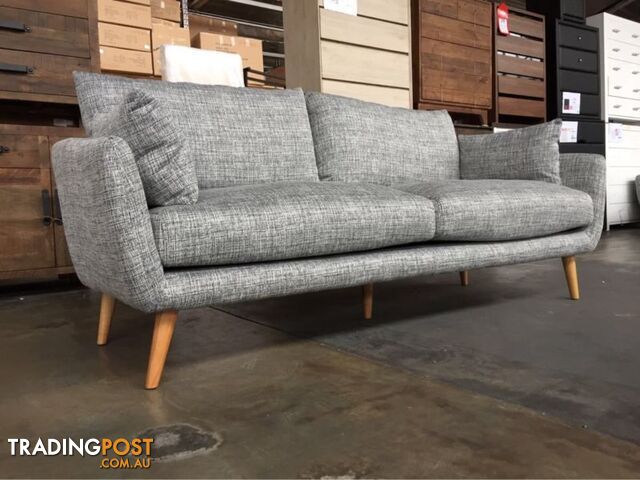 FORWELL FABRIC SOFA - photo 3 of 4