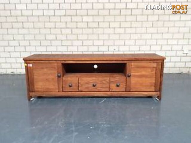 JARVIS - ENTERTAINMENT UNIT - DISCONTINUED MODEL ON CLEARANCE