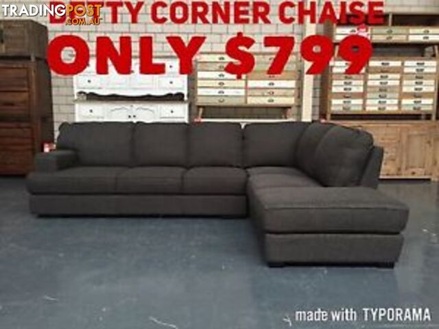 FACTORY SECOND SOFA OUTLET