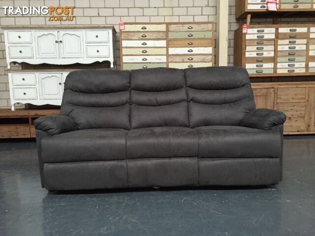 Sheridan - Fabric 3 seater sofa - factory second clearance - photo 5 of 7